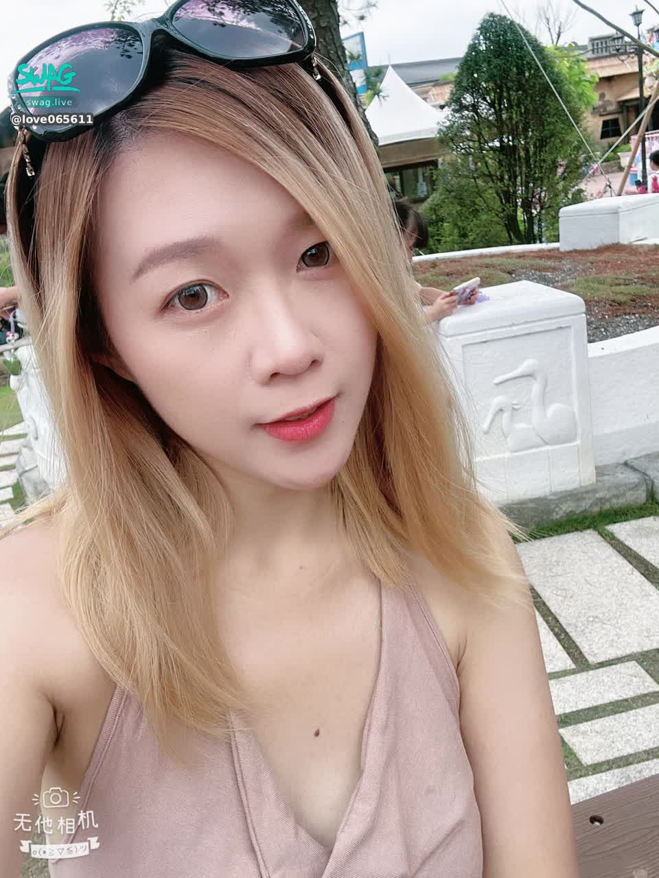 love06561100 : 新人主播衝人氣