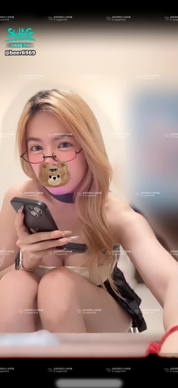 beer6969 : 今天想看軟糖直播什麼🥰
趕快留言告訴我！！