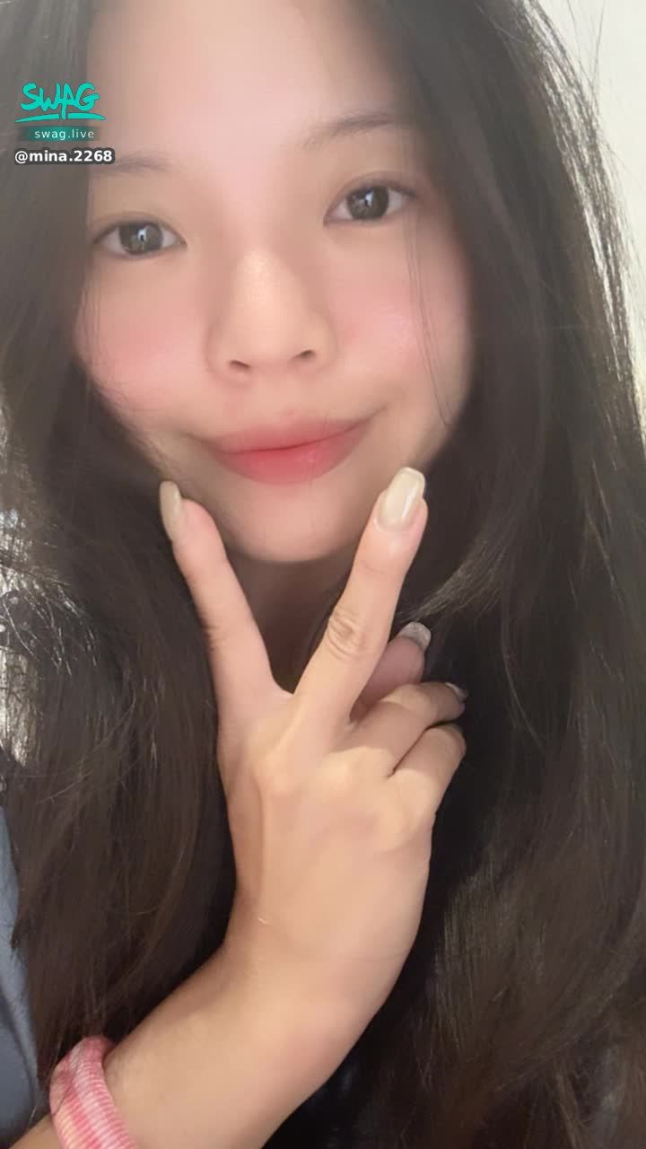 mina.2268 : 待會開播
最後衝刺四千💎
歡迎小哥哥們一起來玩玩