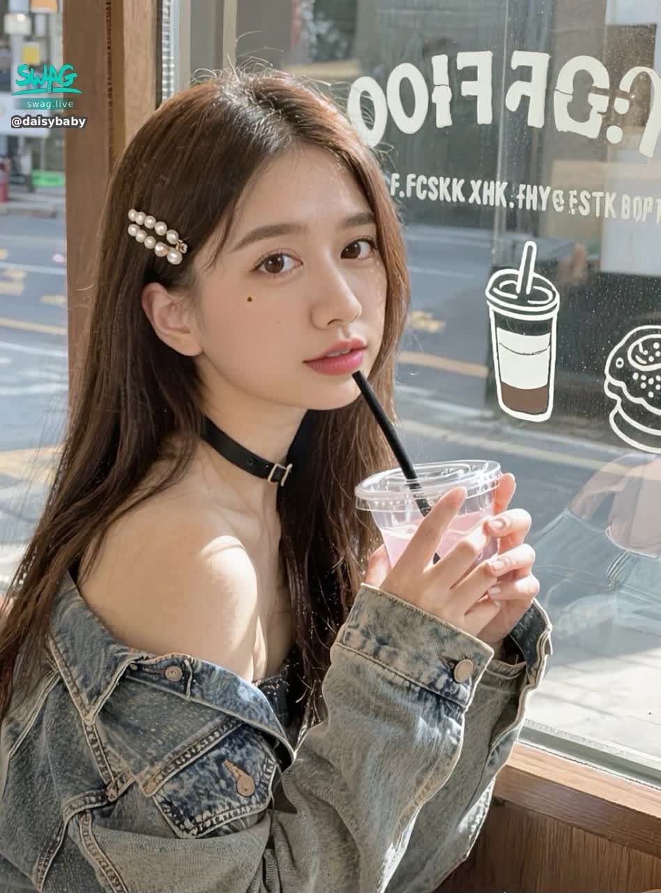 daisybaby : 慘了咖啡喝太多睡不著了🥲