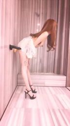 ninibaby : 🔥size不一樣‼️叫聲差很大😱3P後入挑戰不同尺寸大肉棒❤️用最愛的姿勢來滿足自己💕第一根還算舒服❤️換到黑人大肉棒的時候整個大聲叫出來🙈尤其是對準小穴塞進去那個瞬間😱尺寸太大不太能適應‼️有點痛有點滿又有點爽🙈一定要看到最後💕最後玩到高潮💦60低鑽福利🎁
Babe黑人大肉棒真的太大一根了😱駕馭不住就變成整個失控了💕隱藏版很精彩
🌟後續全系列影片共8部
🌟回覆一句「根本失控」
🌟立馬領取全部超刺激影片
🌟包含女上位玩到失控的影片
🌟長腿控、黑人棒棒控、高跟鞋控絕對要領喔
 @ninibaby ⬅️長腿妮妮追蹤起來