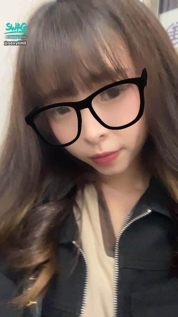 sexylinli : 😌順順的就好….