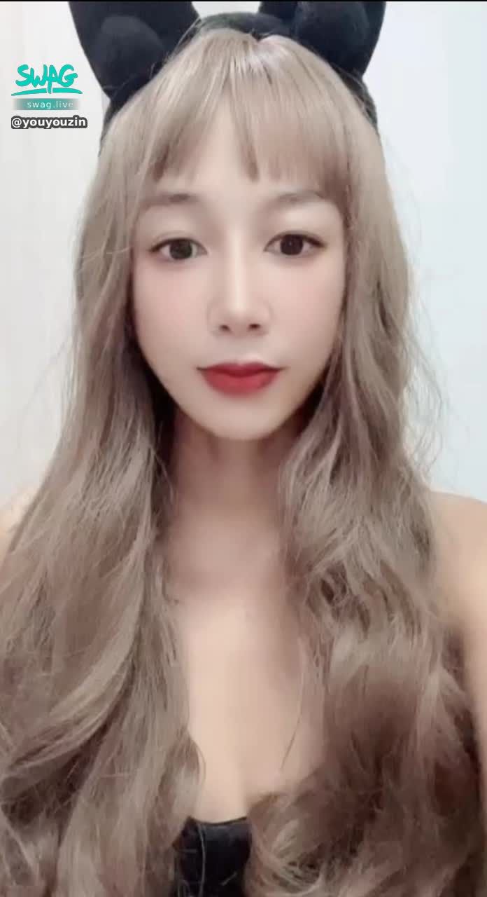 youyouzin : young cat