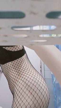 floraof : 魚網捕獲