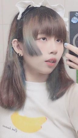 yulan_0720 : 便服的魅魔
也誘人嗎🥵❓