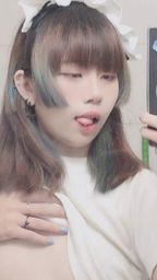 yulan_0720 : 便服的魅魔
也誘人嗎🥵❓