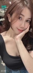 sexy_miya : 或許戀愛系主播比較讓人著迷
但我這不追求愛情的人
還是覺得當朋友的感覺輕鬆多了
業績這東西就隨緣吧💓
十月快過了~~能做多少算多少吧
能長遠的才是能陪著我的💓💓