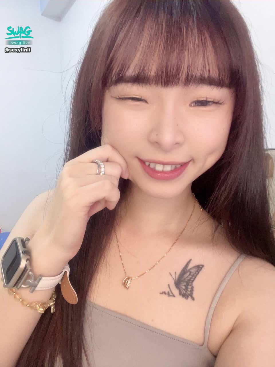 sexylinli : 🥰先休息啦~