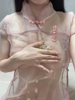 xxxaliya : 透視丫鬟超色~~