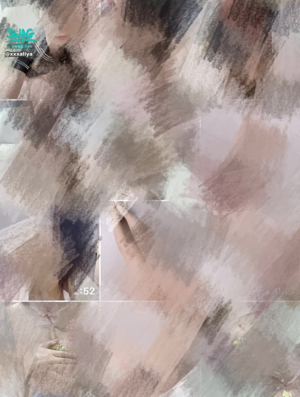 xxxaliya : 💋想專屬擁有艾莉嗎？
專屬客制片片 告訴艾莉想看的內容❤️