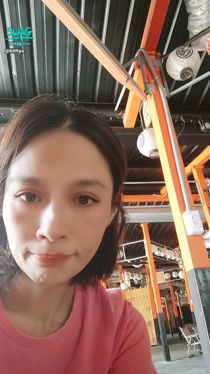 kittyx : 10/30 22：00
來聊聊