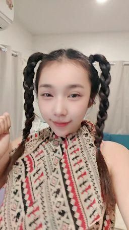 nyra : i like to sing