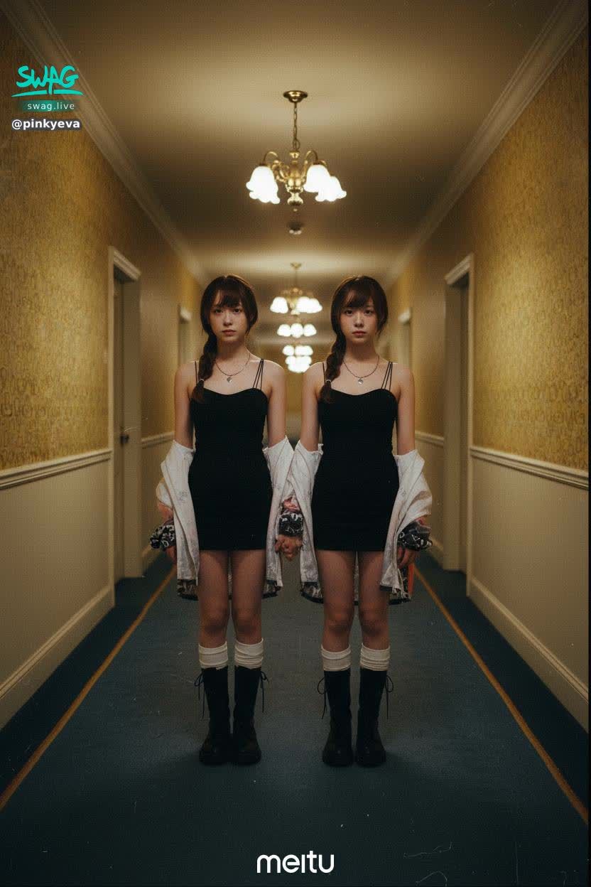 pinkyeva : 萬聖節快樂😈