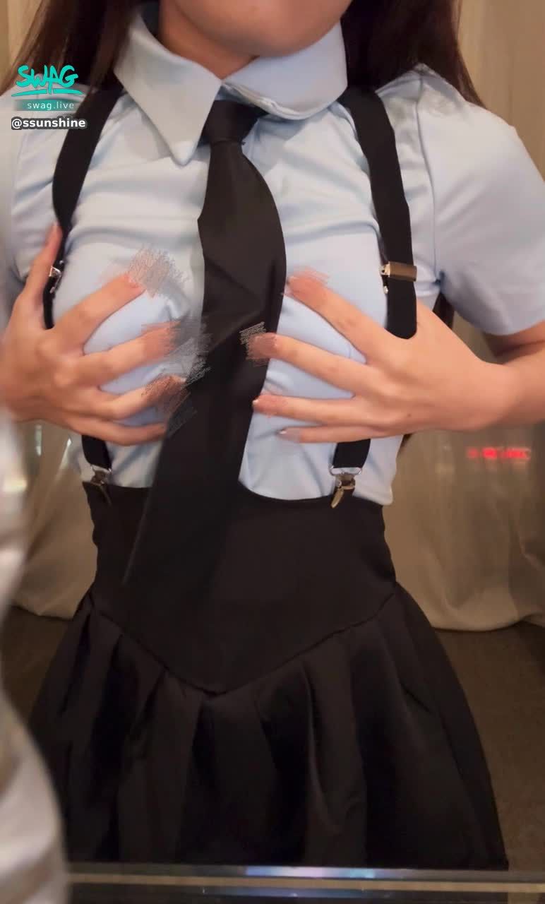 ssunshine : 好癢⋯⋯⋯💕