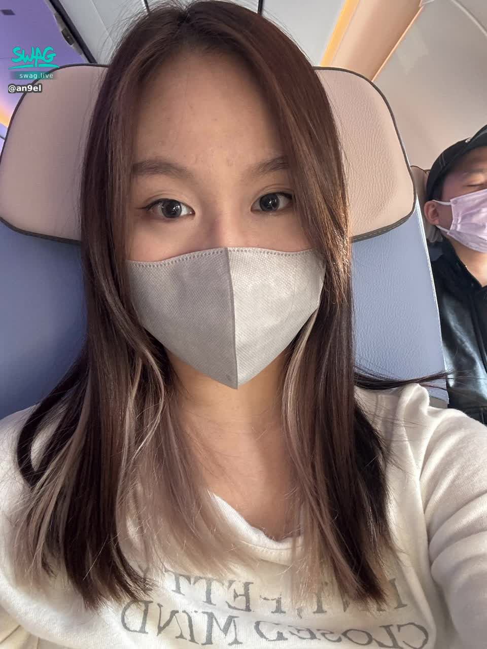 an9el : 初次見面~綠到發光的綠播本人💚💚
我不撩、不聊色，只會亂笑哈哈哈😂
如果你也想放鬆一下，就來找我聊天吧