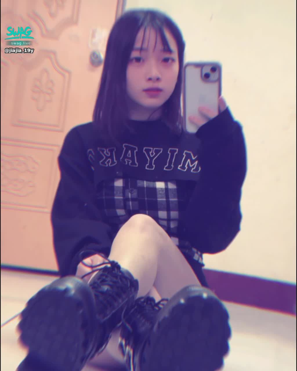 jiajia_19y : 晚安💤各位寶貝