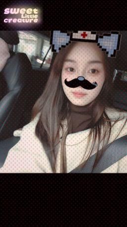 nanfang888 : 日常分享😘