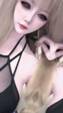 aisa : 遲來的萬聖節🎃指定客製化影片🎦可以在身上畫上專屬名稱😉想要一個客製化專屬淫片快私信✉️可以制定其他主題～露點和不露點💎不一樣