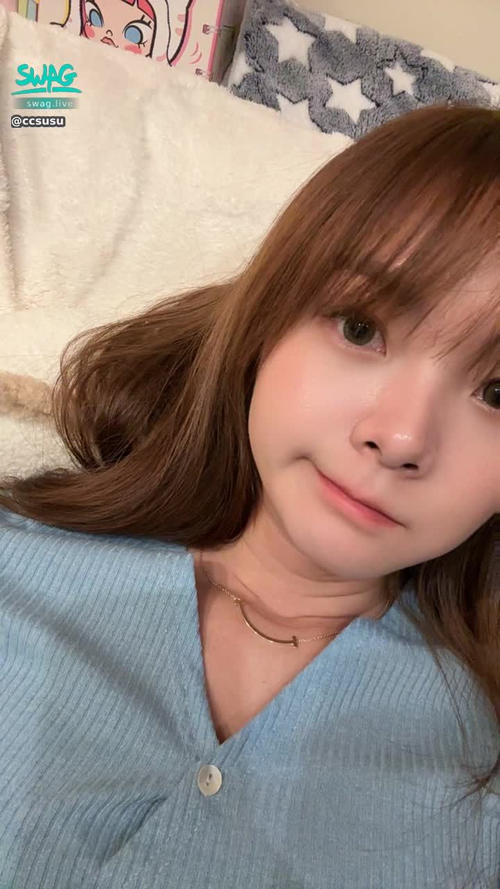 ccsusu : 今日休播♥️