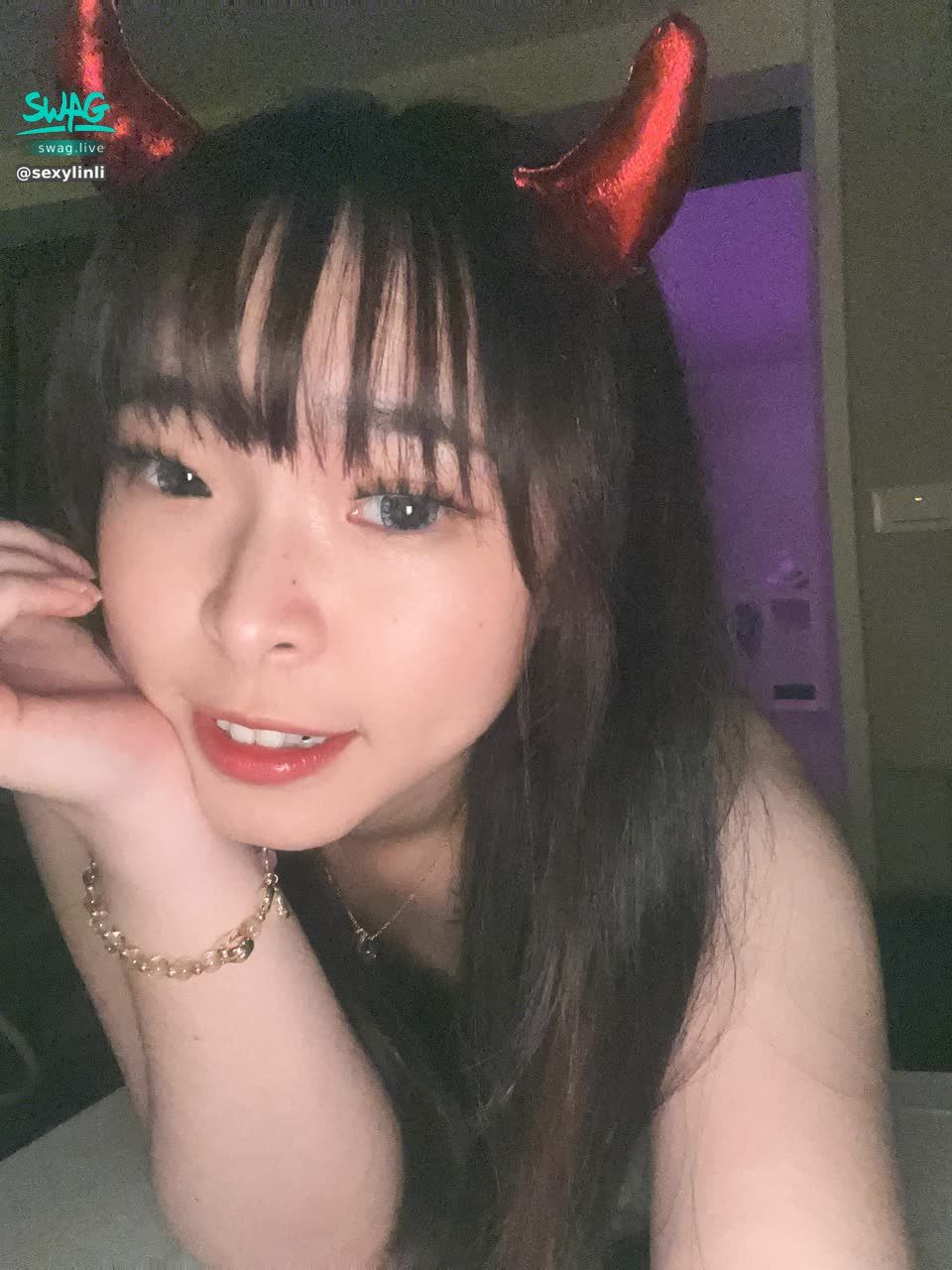 sexylinli : 調皮搗蛋🤪