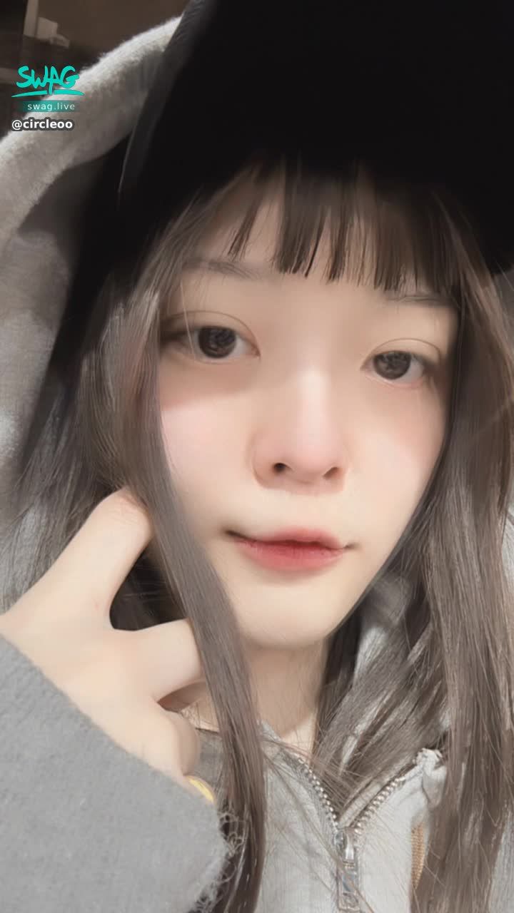 circleoo : 湯圓~~是我~~很I的I人~~