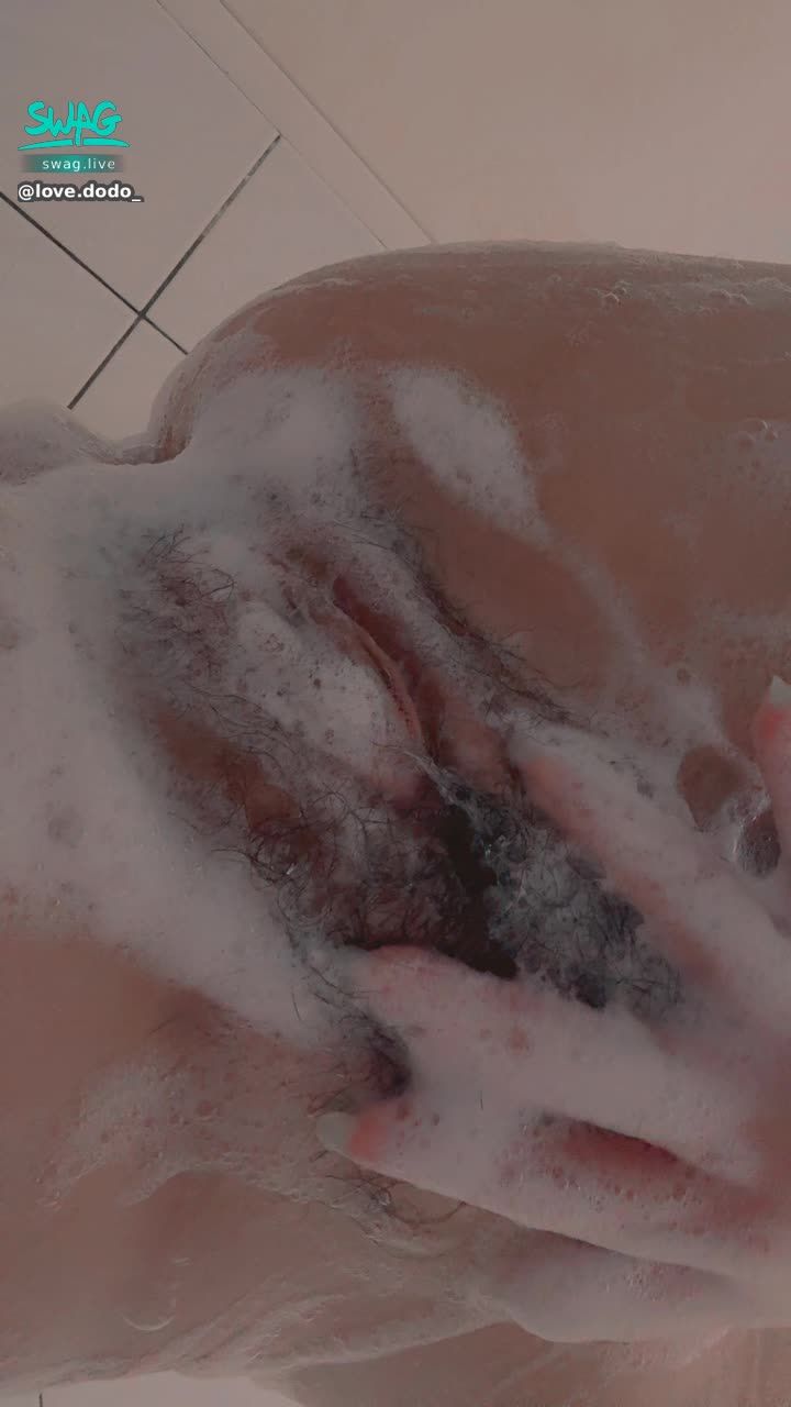 love.dodo_ : 充滿泡泡🫧の穴❣️