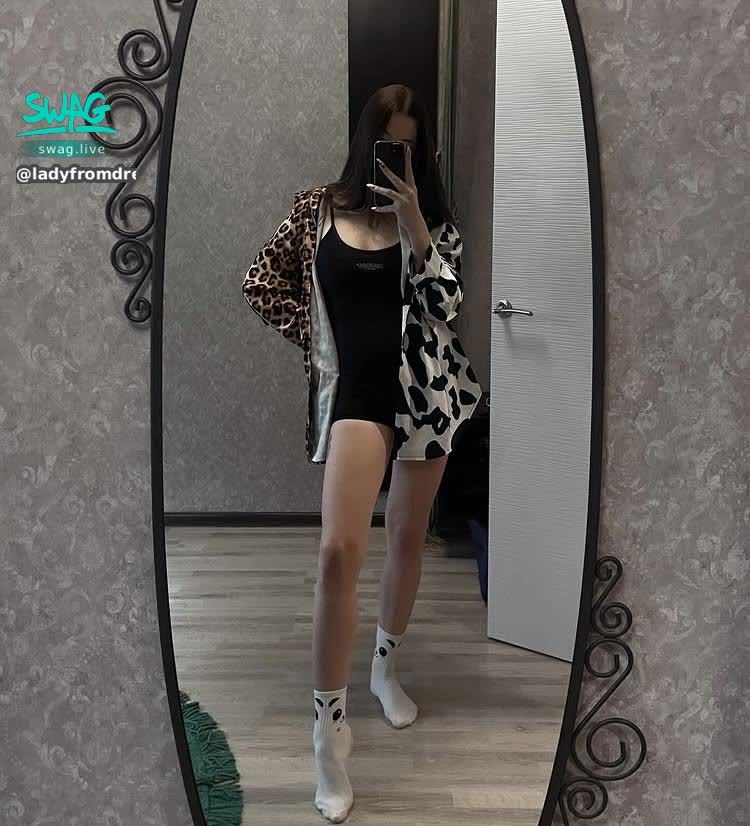 ladyfromdream : 😍