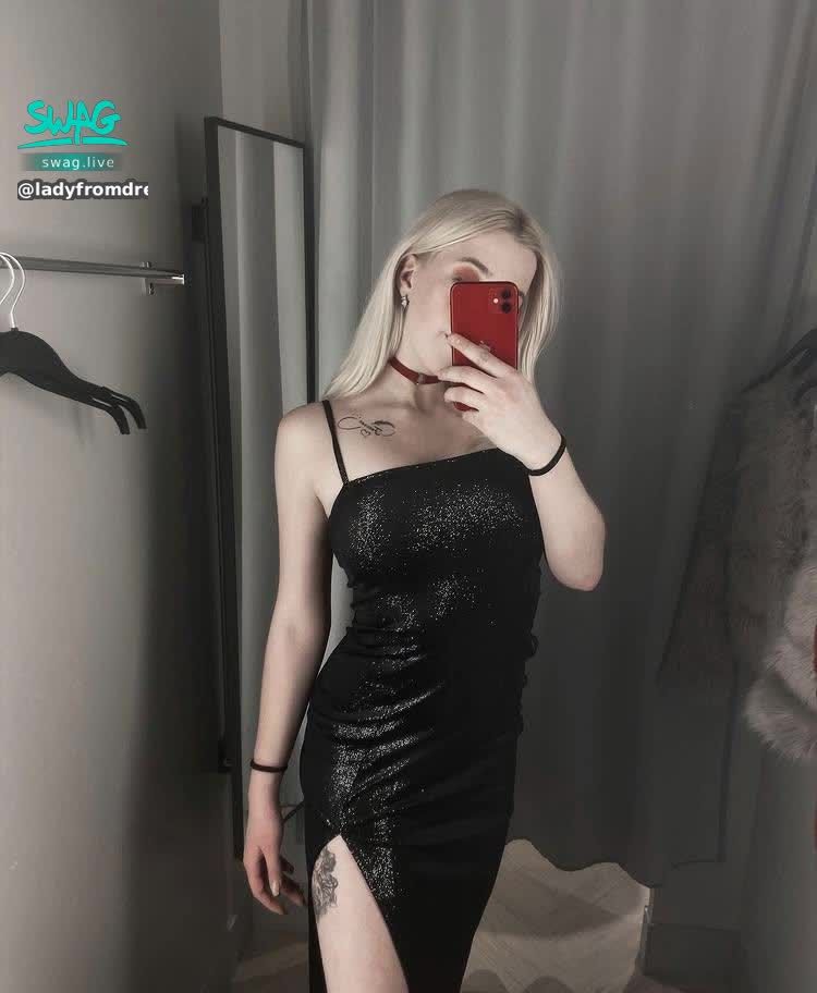 ladyfromdream : 👀