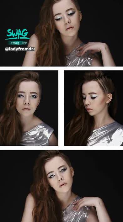 ladyfromdream : 🥰