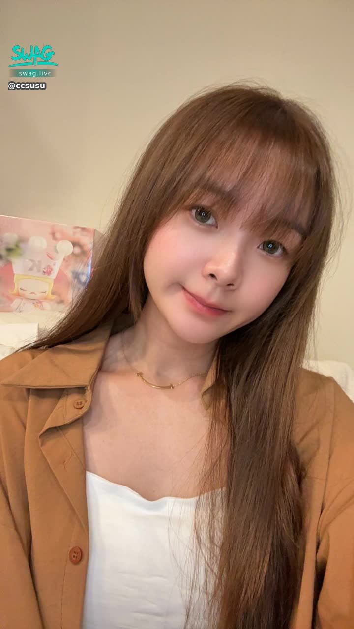 ccsusu : 23：30 上播✨