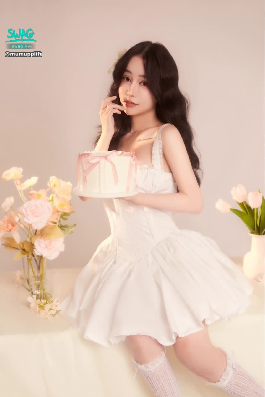 mumupplife : 在這裡度過了最開心的一次生日🎂
謝謝大家 謝謝姐妹們 愛你們啦🩷