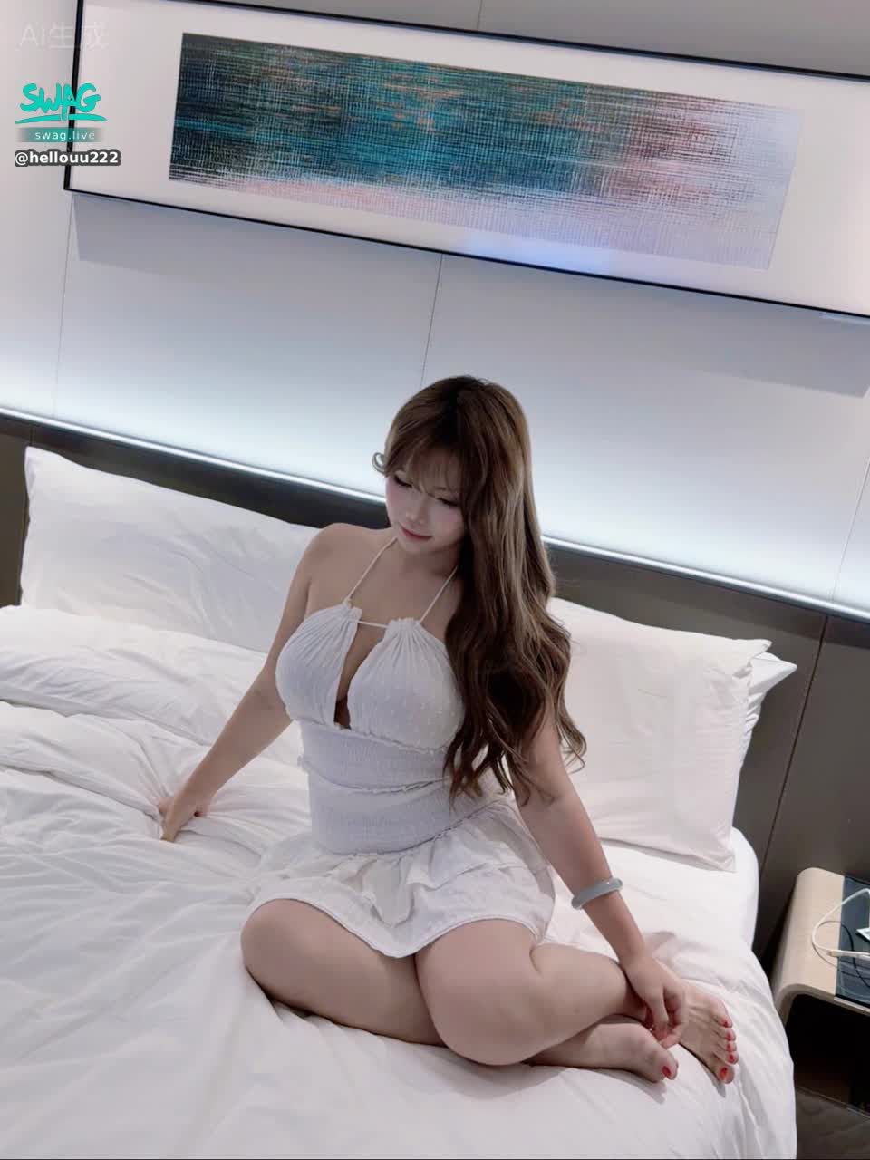 hellouu222 : 哥哥…我老公今晚出差