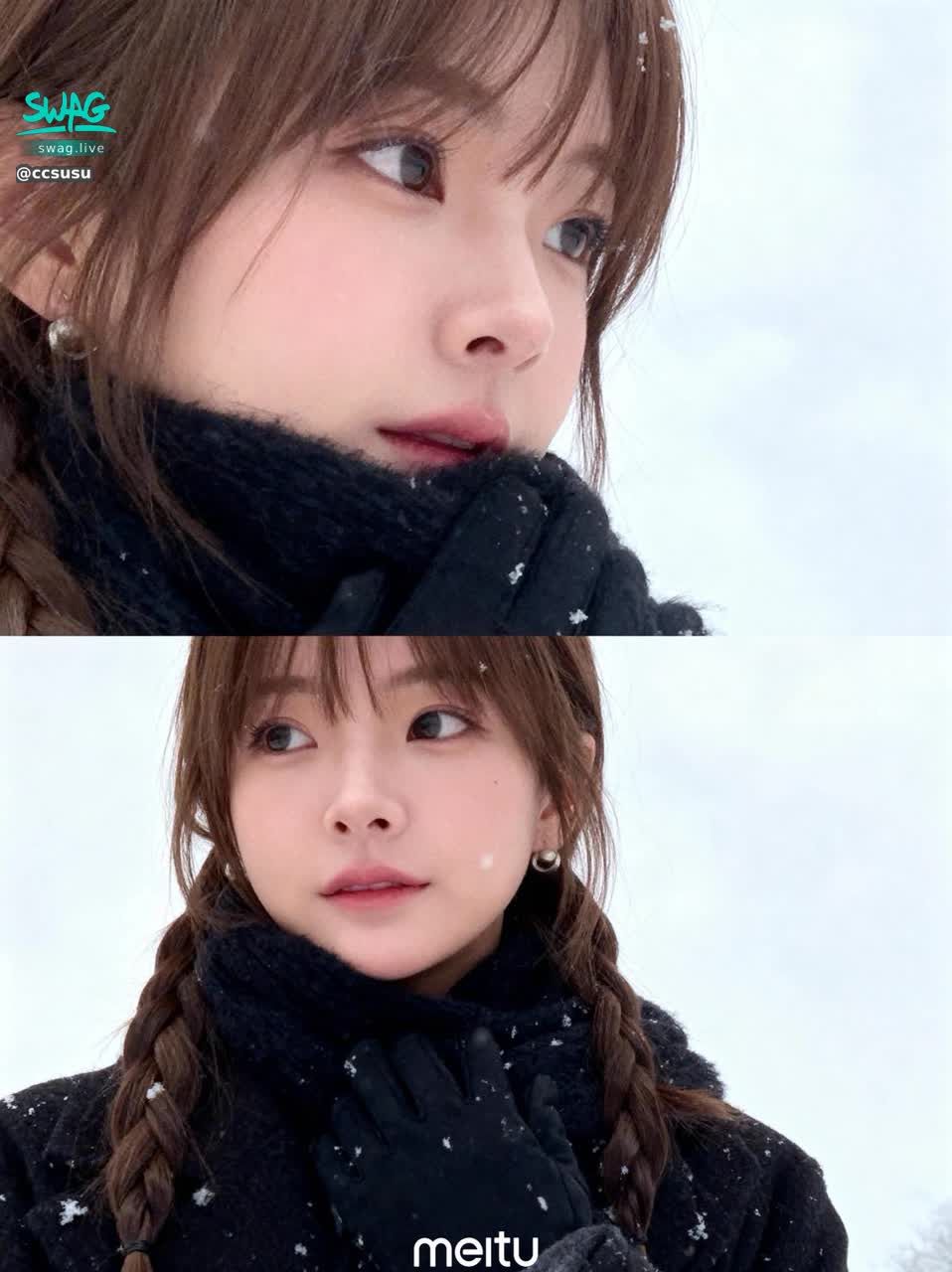 ccsusu : 這個是誰！🤣🤣