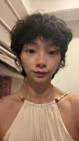 ebonydigger7224 : 我的背包客房間🤣🤣🤣