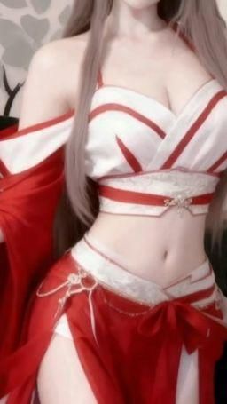 aisa : 可收藏🔥舞姬小舞蹈