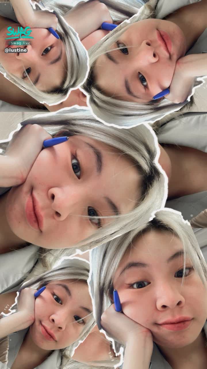 lustine : 11/03 (一) 晚上十點準時上播❤️
我很想你們呦~還有誰也是嗎?
#sexy #性感 #生活 #日常 #露臉 #可愛 #甜美