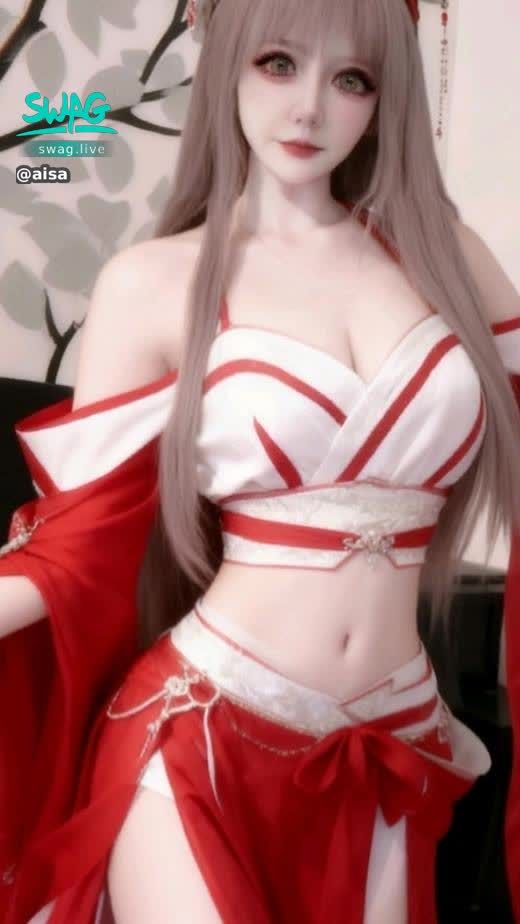 aisa : Babe想看舞姬搖快解鎖收藏上一部🔥❤️