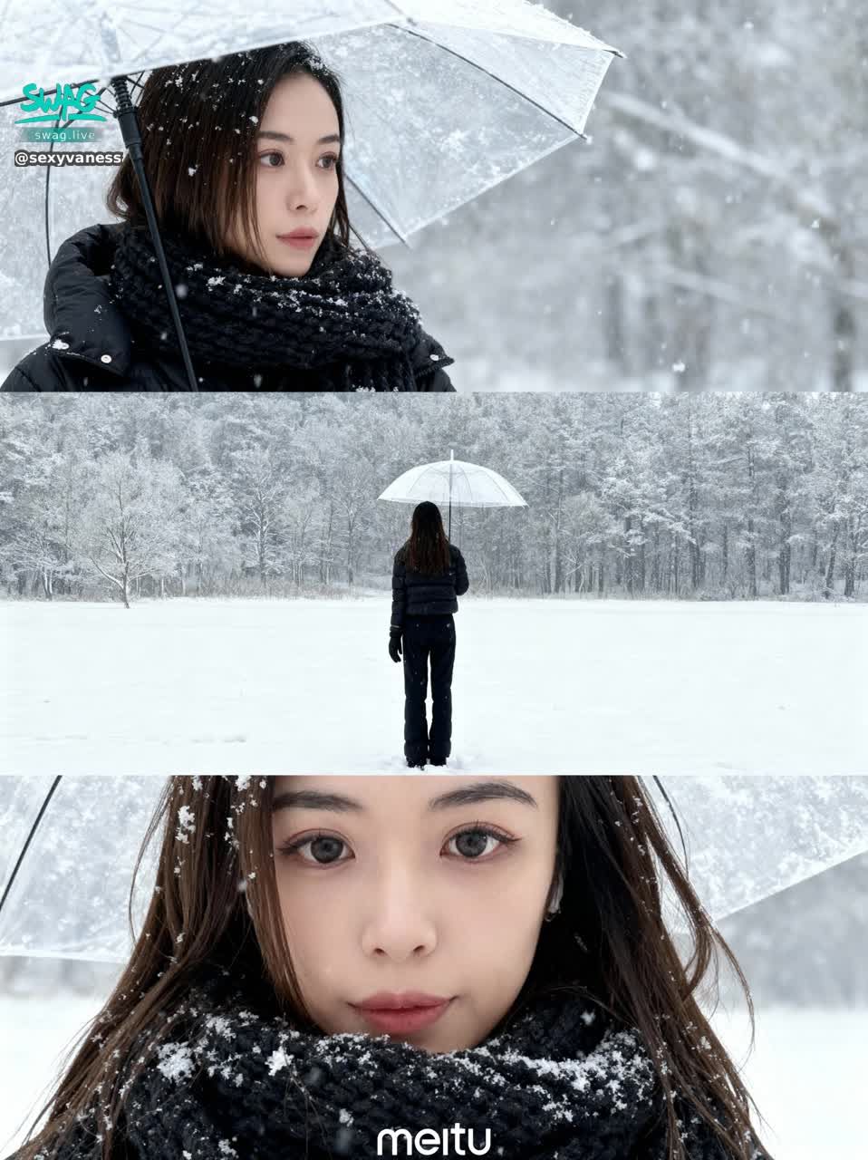 sexyvanessa : 跟風一下～～