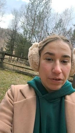 wildsun : I met a rabbit