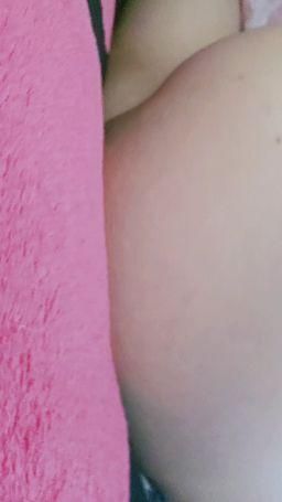 aileenn : 兩個洞一次滿足😍🥵✨️❤️