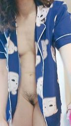 aileenn : 每天複習小米的身材😏🔥⚡️😈