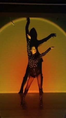 mee900 : 抖起来！