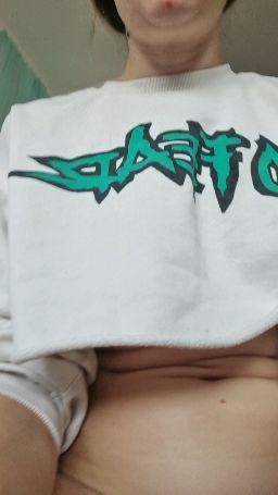 lessikitty : tits closeup,  pink nipples