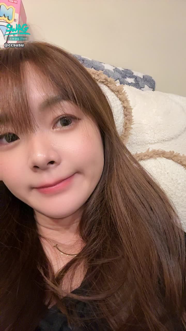 ccsusu : 今天休播😅