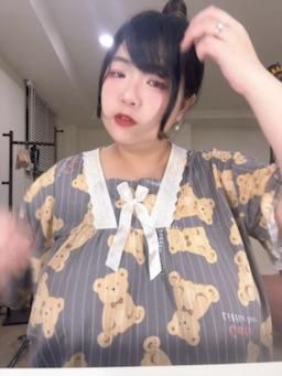 jcupfufu : 要準備休息躺床啦💗