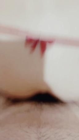 acedarling : 背後式屁屁撞擊💥