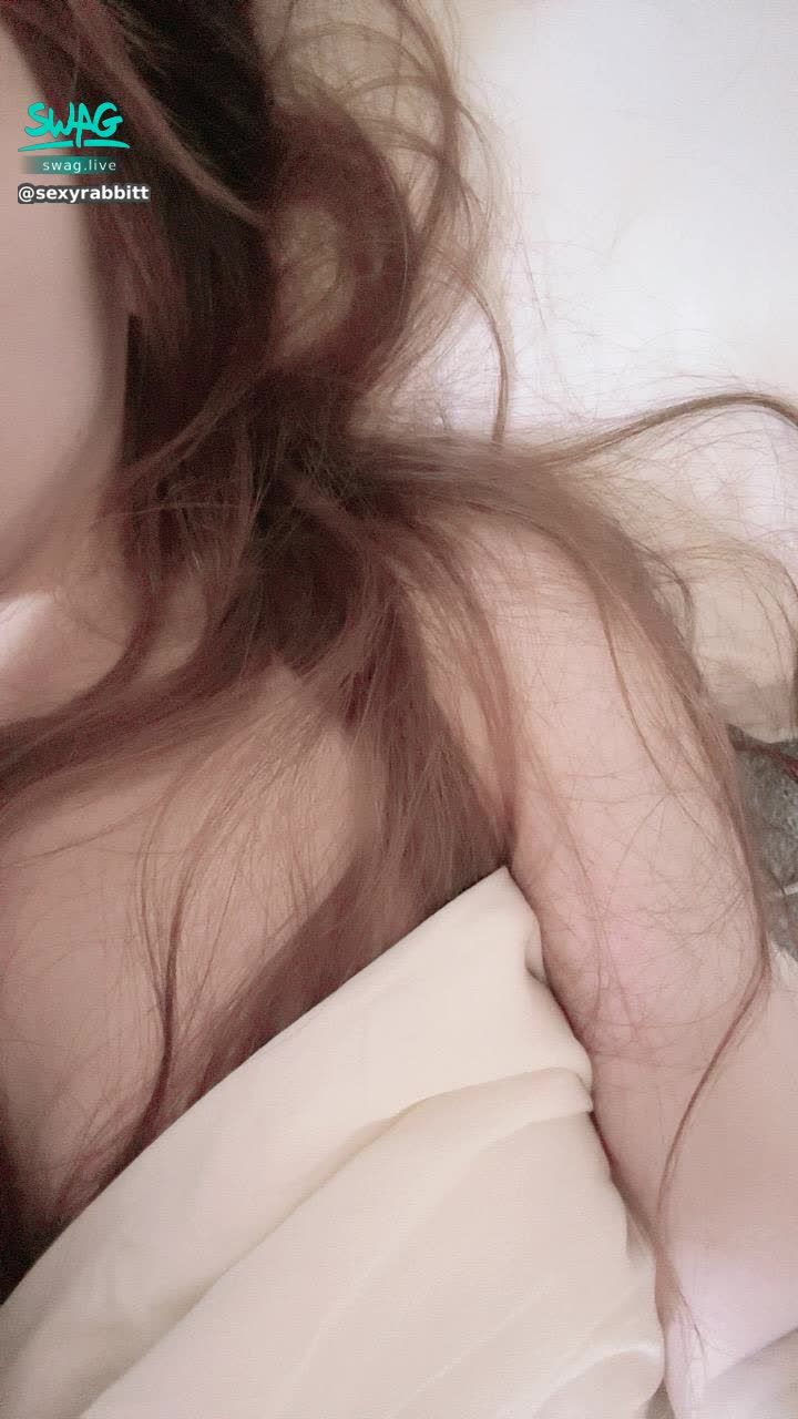 sexyrabbitt : 做惡夢了