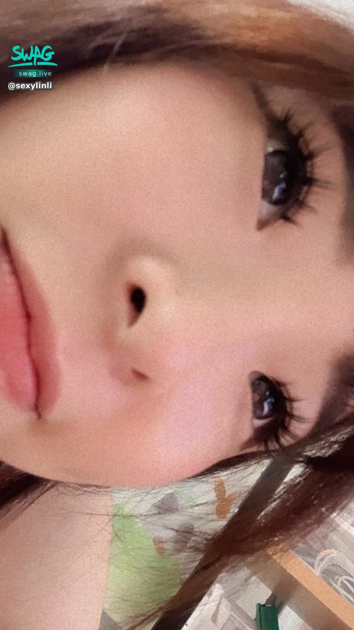 sexylinli : 禹兒鬧脾氣視角 !😛😛😛