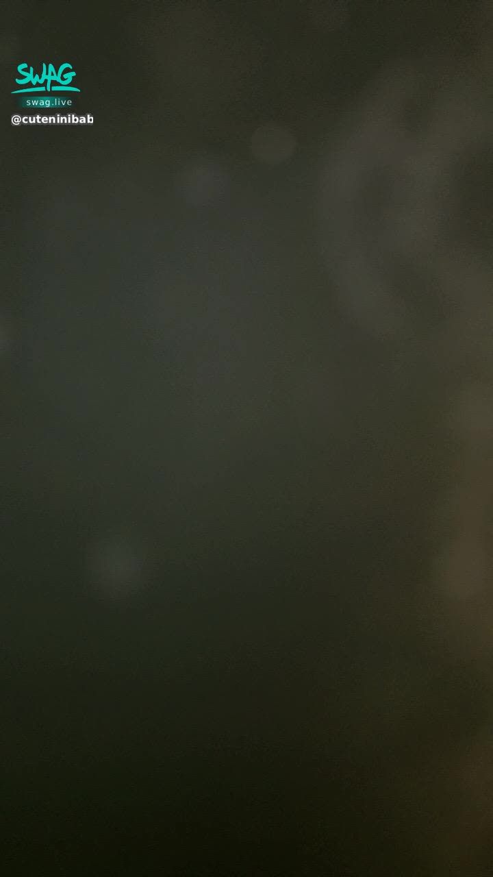 cuteninibaby : 感冒月經一次來🌹所以休息了一下～
訊息慢慢回😋等等我～好想你們🥹好想直播跟你們聊天❤️❤️