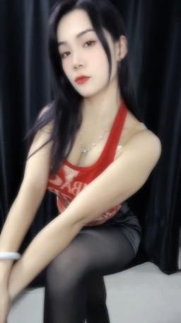 mee900 : 红背心好看嘛？？#sexy #舞